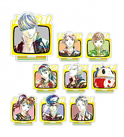 ꡼ No.008 | AMNIBUSˤơ֥ڥ륽3ס֥ڥ륽4ס֥ڥ륽5פAni-Artƥ5郎