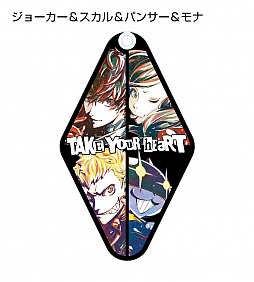 ꡼ No.017 | AMNIBUSˤơ֥ڥ륽3ס֥ڥ륽4ס֥ڥ륽5פAni-Artƥ5郎