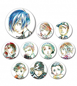 ꡼ No.018 | AMNIBUSˤơ֥ڥ륽3ס֥ڥ륽4ס֥ڥ륽5פAni-Artƥ5郎