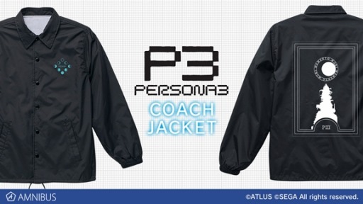 ���������꡼ No.001�Υ���ͥ������ / �֥ڥ륽��3�פ�T����Ĥʤɿ������ƥ�3�郎AMNIBUS����о졣�������դ򳫻�