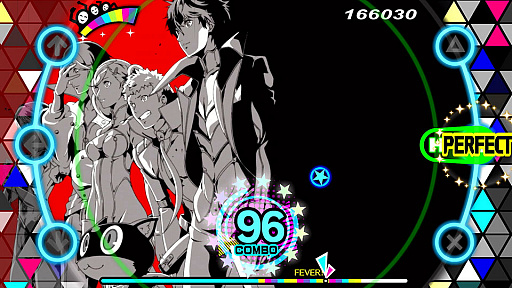 ���������꡼ No.001�Υ���ͥ������ / ��P3D�ס�P5D�ס��ڶʡ�INFINITY (ED ver.)�פʤɤ��ɲä��뿷DLC���ۿ�����