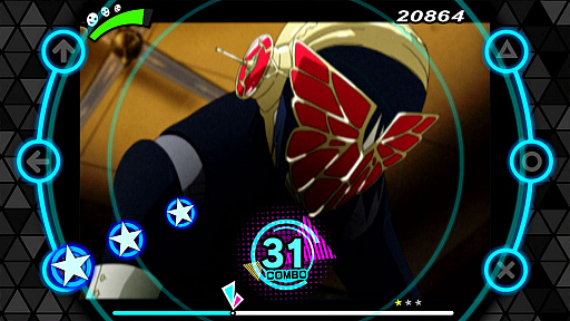 ���������꡼ No.002�Υ���ͥ������ / ��P3D�ס�P5D�ס��ڶʡ�INFINITY (ED ver.)�פʤɤ��ɲä��뿷DLC���ۿ�����