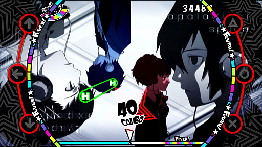 ���������꡼ No.003�Υ���ͥ������ / ��P3D�ס�P5D�ס��ڶʡ�INFINITY (ED ver.)�פʤɤ��ɲä��뿷DLC���ۿ�����