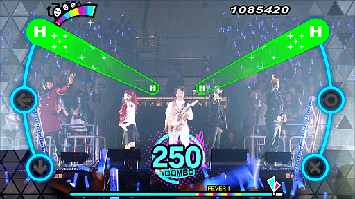 ���������꡼ No.004�Υ���ͥ������ / ��P3D�ס�P5D�ס��ڶʡ�INFINITY (ED ver.)�פʤɤ��ɲä��뿷DLC���ۿ�����