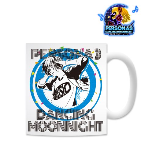 ꡼ No.006 | P5DסP3DסƼ͸ȥ륬ʡ򤢤äTġޥåפμդ