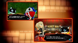 ���������꡼ No.002�Υ���ͥ������ / �֥ڥ륽��Q2 �˥塼 ���ͥ� ��ӥ�󥹡ס���륬�ʤΥ���饯�����Ҳ����������