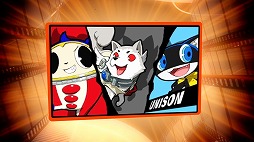 ���������꡼ No.005�Υ���ͥ������ / �֥ڥ륽��Q2 �˥塼 ���ͥ� ��ӥ�󥹡ס���륬�ʤΥ���饯�����Ҳ����������