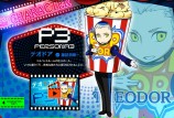 画像ギャラリー No.002のサムネイル画像 / 「ペルソナQ2 ニューシネマラビリンス」,キャラクター人気投票が本日スタート