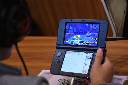 ꡼ No.006Υͥ / TGS 2018ϡ֥ڥ륽Q2 ˥塼 ͥ ӥ󥹡ץץ쥤ݡȡǲǡ֥⥷ޥפĩ