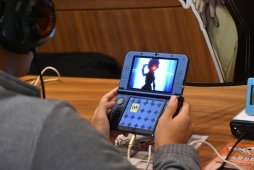 ꡼ No.008Υͥ / TGS 2018ϡ֥ڥ륽Q2 ˥塼 ͥ ӥ󥹡ץץ쥤ݡȡǲǡ֥⥷ޥפĩ