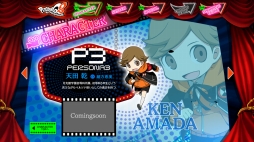 ꡼ No.015 | ֥ڥ륽Q2 ˥塼 ͥ ӥ󥹡סŷ CVˤξҲࡼӡɥˤDungeon-µ-פξ