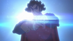 ���������꡼ No.009�Υ���ͥ������ / �֥ڥ륽��Q2 �˥塼 ���ͥ� ��ӥ�󥹡פ�OP���˥᡼����󤬸����ˡ���P3�ס�P3P�ס�P4�ס�P5�׳Ƽ�͸��ξҲ�ࡼ�ӡ���