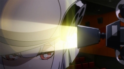 ���������꡼ No.011�Υ���ͥ������ / �֥ڥ륽��Q2 �˥塼 ���ͥ� ��ӥ�󥹡פ�OP���˥᡼����󤬸����ˡ���P3�ס�P3P�ס�P4�ס�P5�׳Ƽ�͸��ξҲ�ࡼ�ӡ���