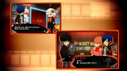 ���������꡼ No.014�Υ���ͥ������ / �֥ڥ륽��Q2 �˥塼 ���ͥ� ��ӥ�󥹡פ�OP���˥᡼����󤬸����ˡ���P3�ס�P3P�ס�P4�ס�P5�׳Ƽ�͸��ξҲ�ࡼ�ӡ���