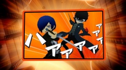 ���������꡼ No.015�Υ���ͥ������ / �֥ڥ륽��Q2 �˥塼 ���ͥ� ��ӥ�󥹡פ�OP���˥᡼����󤬸����ˡ���P3�ס�P3P�ס�P4�ס�P5�׳Ƽ�͸��ξҲ�ࡼ�ӡ���