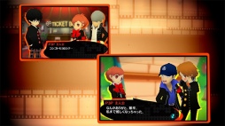 ���������꡼ No.017�Υ���ͥ������ / �֥ڥ륽��Q2 �˥塼 ���ͥ� ��ӥ�󥹡פ�OP���˥᡼����󤬸����ˡ���P3�ס�P3P�ס�P4�ס�P5�׳Ƽ�͸��ξҲ�ࡼ�ӡ���