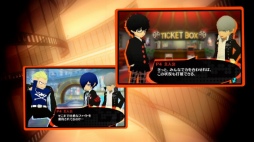 ���������꡼ No.019�Υ���ͥ������ / �֥ڥ륽��Q2 �˥塼 ���ͥ� ��ӥ�󥹡פ�OP���˥᡼����󤬸����ˡ���P3�ס�P3P�ס�P4�ס�P5�׳Ƽ�͸��ξҲ�ࡼ�ӡ���