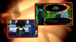 ���������꡼ No.022�Υ���ͥ������ / �֥ڥ륽��Q2 �˥塼 ���ͥ� ��ӥ�󥹡פ�OP���˥᡼����󤬸����ˡ���P3�ס�P3P�ס�P4�ס�P5�׳Ƽ�͸��ξҲ�ࡼ�ӡ���