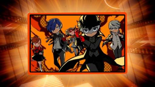 ���������꡼ No.024�Υ���ͥ������ / �֥ڥ륽��Q2 �˥塼 ���ͥ� ��ӥ�󥹡פ�OP���˥᡼����󤬸����ˡ���P3�ס�P3P�ס�P4�ס�P5�׳Ƽ�͸��ξҲ�ࡼ�ӡ���