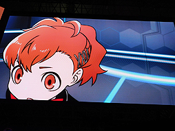 ꡼ No.012 | TGS 2018ϡ֥ڥ륽ʡͥؤ˥ܥСϡ ֥ڥ륽Q2ץȡ硼ݡ