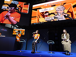 ���������꡼ No.014�Υ���ͥ������ / ��TGS 2018�ϡ֥ڥ륽�ʡ���ͥ�ؤ����˥ܥ�����������С��ϡ� �֥ڥ륽��Q2�ץȡ������硼��ݡ���