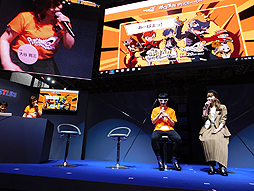 ���������꡼ No.016�Υ���ͥ������ / ��TGS 2018�ϡ֥ڥ륽�ʡ���ͥ�ؤ����˥ܥ�����������С��ϡ� �֥ڥ륽��Q2�ץȡ������硼��ݡ���