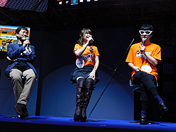 ���������꡼ No.019�Υ���ͥ������ / ��TGS 2018�ϡ֥ڥ륽�ʡ���ͥ�ؤ����˥ܥ�����������С��ϡ� �֥ڥ륽��Q2�ץȡ������硼��ݡ���