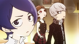 ���������꡼ No.003�Υ���ͥ������ / �֥ڥ륽��Q2 �˥塼 ���ͥ� ��ӥ�󥹡ס����äʥ��󥹤���ķݽѲȡִ�¿�� ʹ��ס�CV���������¡ˤ�Ҳ𤹤�ץ��⡼��������������