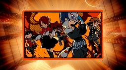 ���������꡼ No.005�Υ���ͥ������ / �֥ڥ륽��Q2 �˥塼 ���ͥ� ��ӥ�󥹡ס����äʥ��󥹤���ķݽѲȡִ�¿�� ʹ��ס�CV���������¡ˤ�Ҳ𤹤�ץ��⡼��������������