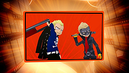 画像ギャラリー No.006のサムネイル画像 / 「ペルソナQ2 ニュー シネマ ラビリンス」,硬派で漢気溢れる巽 完二(CV:関 智一)のキャラ紹介映像が公開に