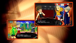 ���������꡼ No.002�Υ���ͥ������ / 3DS�֥ڥ륽��Q2 �˥塼 ���ͥ� ��ӥ�󥹡ס���ƣ���व��餸�����̲�Ĺ������ ���ξҲ������������