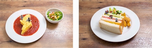 ���������꡼ No.009�Υ���ͥ������ / �֥�������ܥ��ե��פǡ֥ڥ륽��Q2�פȤΥ���ܤ�11��3����곫��