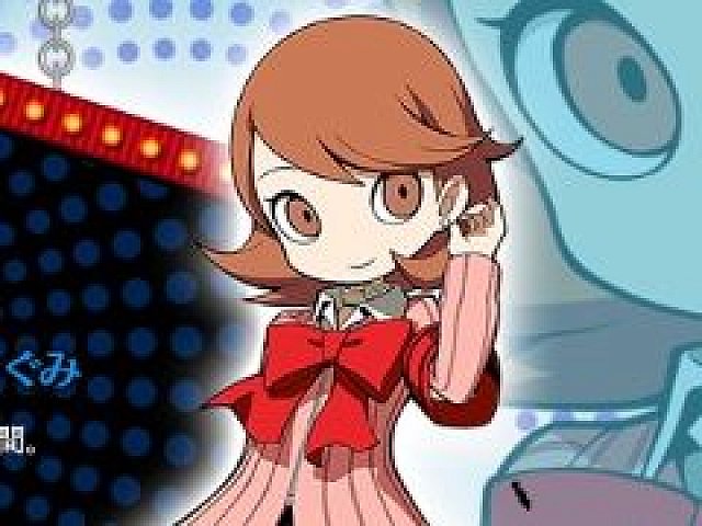 ペルソナQ2 ニュー シネマ ラビリンス」公式サイトで「花村陽介」「岳