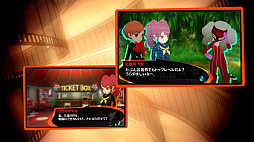 画像ギャラリー No.002のサムネイル画像 / 「ペルソナQ2 ニュー シネマ ラビリンス」,“りせちー”こと“久慈川 りせ”(CV.釘宮理恵さん)のキャラクター紹介映像が公開