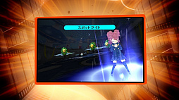 画像ギャラリー No.004のサムネイル画像 / 「ペルソナQ2 ニュー シネマ ラビリンス」,“りせちー”こと“久慈川 りせ”(CV.釘宮理恵さん)のキャラクター紹介映像が公開