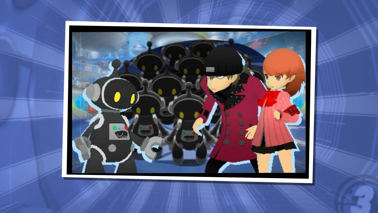 ꡼ No.003 | ֥ڥ륽Q2 ˥塼 ͥ ӥ󥹡פо줹ǲA.I.G.I.SפξҲ