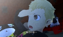 ���������꡼ No.018�Υ���ͥ������ / ���褤������ȯ��Ȥʤ�֥ڥ륽��Q2 �˥塼 ���ͥ� ��ӥ�󥹡פ�Ҳ𡣡֥ڥ륽�ʡץ��꡼����̥�Ϥ䥢�ȥ饹�Ȥ餷���ɤ����ڤ˳ڤ����RPG