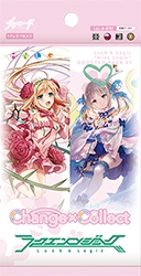 画像ギャラリー No.007のサムネイル画像 / 「ラクロジ」のイラストを楽しめる「たぷろじ 〜TAP！Luck＆Logic〜」が配信