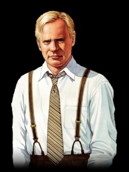 画像ギャラリー No.006のサムネイル画像 / 推理アドベンチャー「刑事 J.B.ハロルドの事件簿 マーダー・クラブ」が8月10日に配信