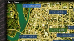 画像ギャラリー No.011のサムネイル画像 / 推理アドベンチャー「刑事 J.B.ハロルドの事件簿 マーダー・クラブ」が8月10日に配信