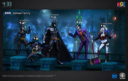 ���������꡼ No.001�Υ���ͥ������ / ���ޥ۸������������RPG��DC UNCHAINED�ס����ܤ���⻲�ò�ǽ�ʥ��������ɦ¥ƥ��Ȥ�2018ǯ1��10���˥�������