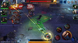 ���������꡼ No.002�Υ���ͥ������ / ���ޥ۸������������RPG��DC UNCHAINED�ס����ܤ���⻲�ò�ǽ�ʥ��������ɦ¥ƥ��Ȥ�2018ǯ1��10���˥�������