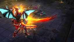 ���������꡼ No.003�Υ���ͥ������ / ���ޥ۸������������RPG��DC UNCHAINED�ס����ܤ���⻲�ò�ǽ�ʥ��������ɦ¥ƥ��Ȥ�2018ǯ1��10���˥�������