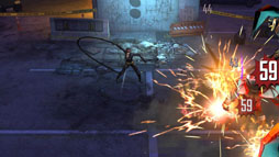 ���������꡼ No.005�Υ���ͥ������ / ���ޥ۸������������RPG��DC UNCHAINED�ס����ܤ���⻲�ò�ǽ�ʥ��������ɦ¥ƥ��Ȥ�2018ǯ1��10���˥�������