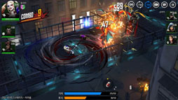 ���������꡼ No.006�Υ���ͥ������ / ���ޥ۸������������RPG��DC UNCHAINED�ס����ܤ���⻲�ò�ǽ�ʥ��������ɦ¥ƥ��Ȥ�2018ǯ1��10���˥�������