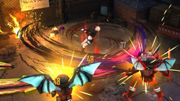 ���������꡼ No.007�Υ���ͥ������ / ���ޥ۸������������RPG��DC UNCHAINED�ס����ܤ���⻲�ò�ǽ�ʥ��������ɦ¥ƥ��Ȥ�2018ǯ1��10���˥�������