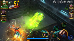 ���������꡼ No.008�Υ���ͥ������ / ���ޥ۸������������RPG��DC UNCHAINED�ס����ܤ���⻲�ò�ǽ�ʥ��������ɦ¥ƥ��Ȥ�2018ǯ1��10���˥�������