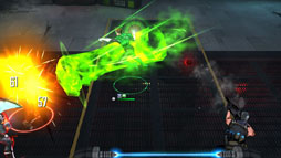 ���������꡼ No.009�Υ���ͥ������ / ���ޥ۸������������RPG��DC UNCHAINED�ס����ܤ���⻲�ò�ǽ�ʥ��������ɦ¥ƥ��Ȥ�2018ǯ1��10���˥�������