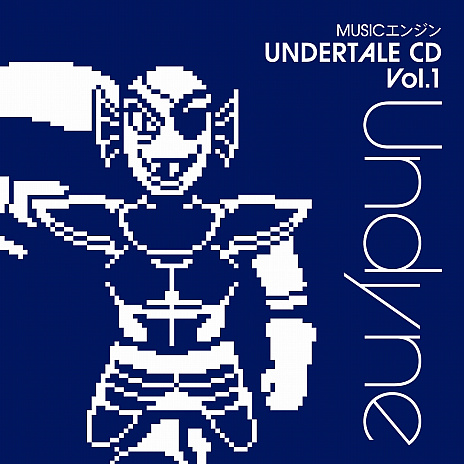 ꡼ No.007 | FangamerˤơUNDERTALE׺ǿå䤬ȡսΥ»