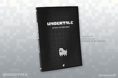 ꡼ No.014 | FangamerˤơUNDERTALE׺ǿå䤬ȡսΥ»